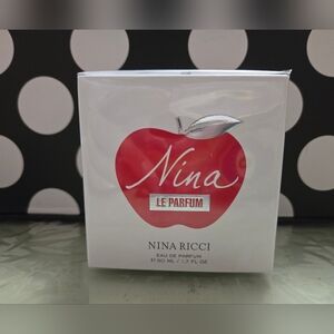 FIRM PRICE✨️Nina by Nina Ricci EDP✨️